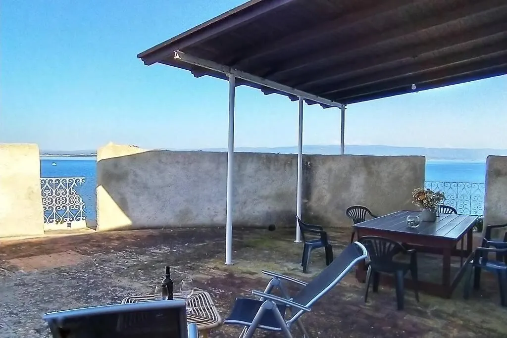 Torre Spagnola Di Capo Galera Fertilia
