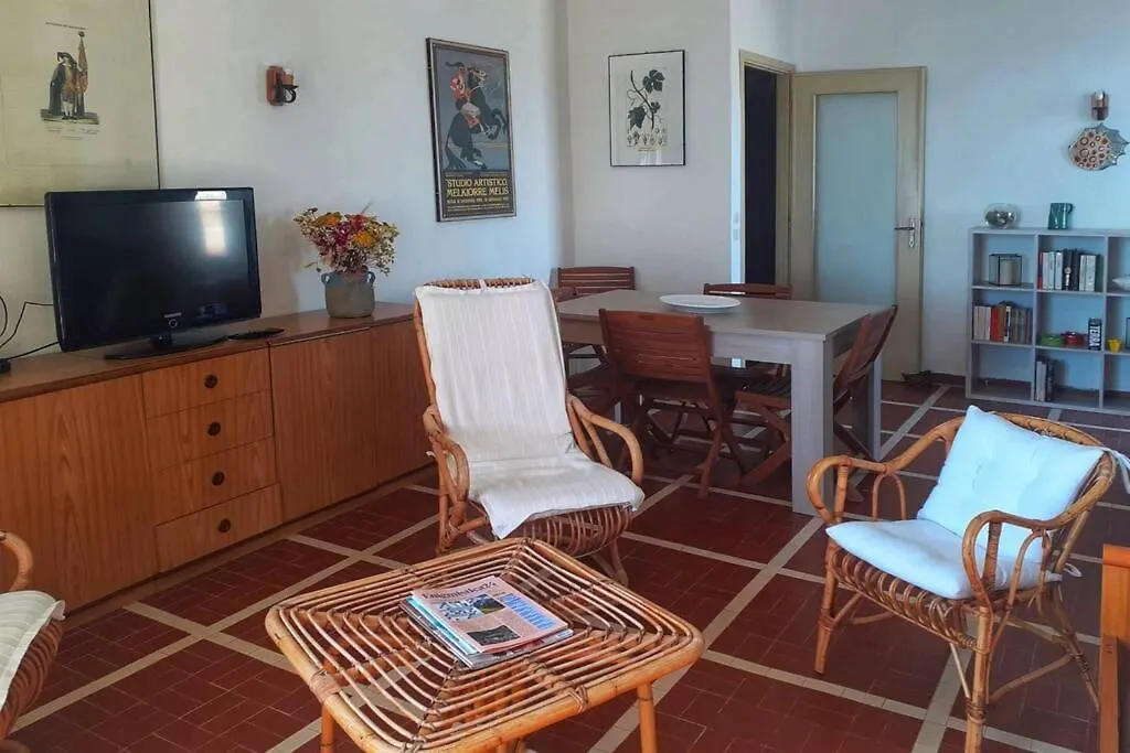 Torre Spagnola Di Capo Galera Fertilia Italie