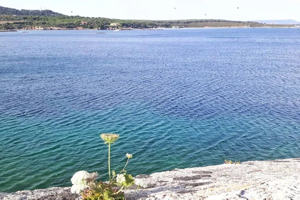Torre Spagnola Di Capo Galera Fertilia